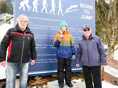 TSV Landescup Finale in Kitzbühel