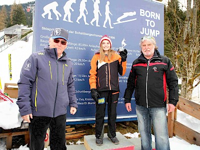 TSV Landescup Finale in Kitzbühel