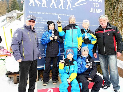 TSV Landescup Finale in Kitzbühel