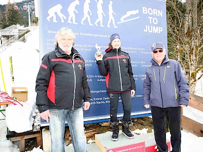 TSV Landescup Finale in Kitzbühel