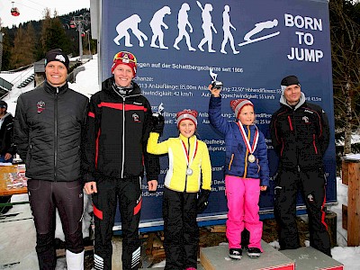 TSV Landescup Finale in Kitzbühel