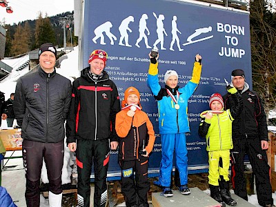 TSV Landescup Finale in Kitzbühel