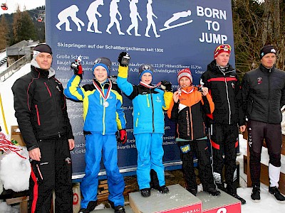 TSV Landescup Finale in Kitzbühel