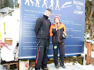 TSV Landescup Finale in Kitzbühel