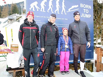 TSV Landescup Finale in Kitzbühel