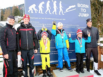 TSV Landescup Finale in Kitzbühel