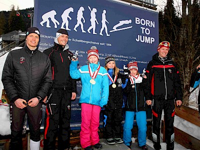 TSV Landescup Finale in Kitzbühel