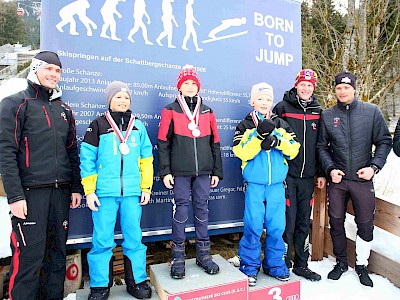 TSV Landescup Finale in Kitzbühel