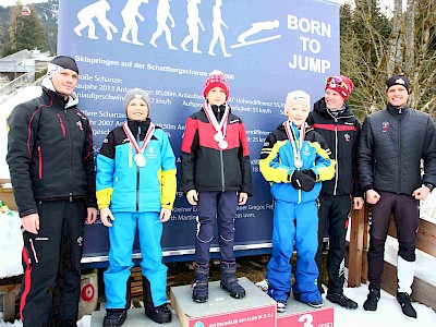 TSV Landescup Finale in Kitzbühel