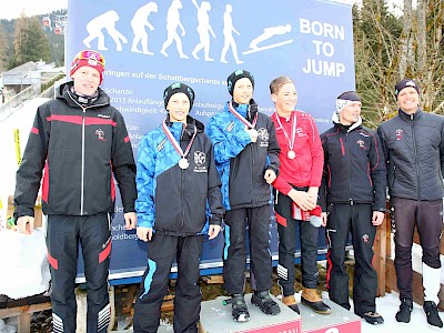 TSV Landescup Finale in Kitzbühel