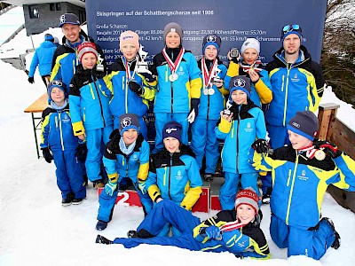 TSV Landescup Finale in Kitzbühel