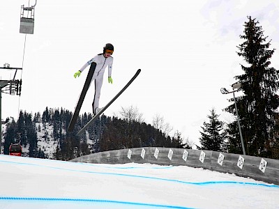 TSV Landescup Finale in Kitzbühel