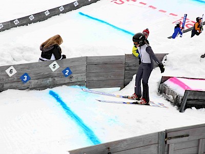 TSV Landescup Finale in Kitzbühel