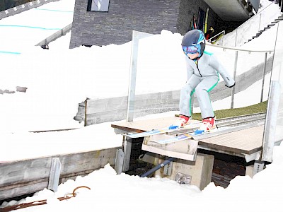 TSV Landescup Finale in Kitzbühel