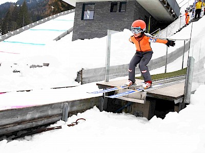 TSV Landescup Finale in Kitzbühel