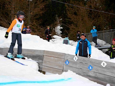 TSV Landescup Finale in Kitzbühel