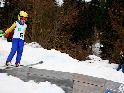 TSV Landescup Finale in Kitzbühel