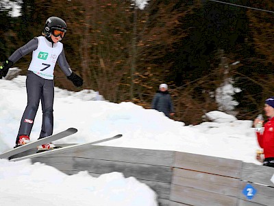 TSV Landescup Finale in Kitzbühel