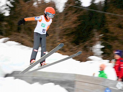 TSV Landescup Finale in Kitzbühel