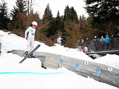 TSV Landescup Finale in Kitzbühel