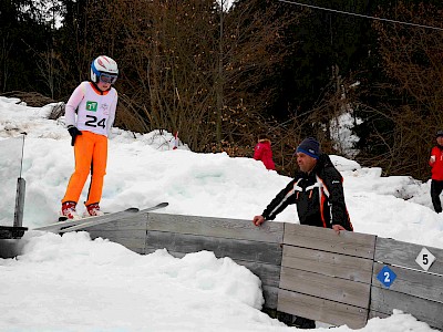 TSV Landescup Finale in Kitzbühel