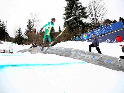 TSV Landescup Finale in Kitzbühel