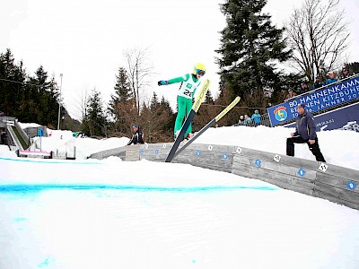 TSV Landescup Finale in Kitzbühel