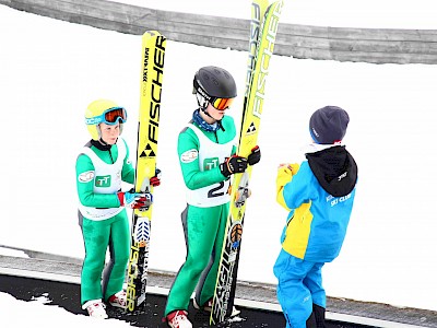 TSV Landescup Finale in Kitzbühel