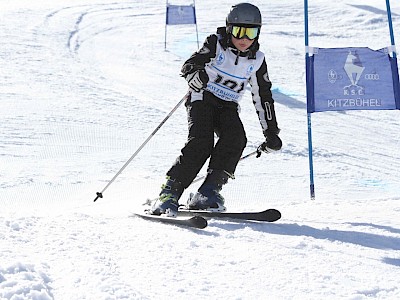 Ein fanstastischer Tag - Kitzbüheler Wintersporttag 2019