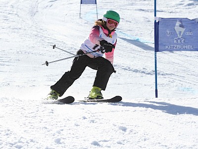 Ein fanstastischer Tag - Kitzbüheler Wintersporttag 2019