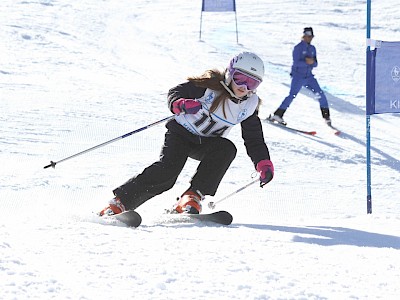 Ein fanstastischer Tag - Kitzbüheler Wintersporttag 2019