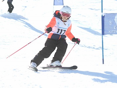 Ein fanstastischer Tag - Kitzbüheler Wintersporttag 2019