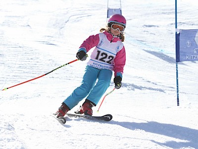 Ein fanstastischer Tag - Kitzbüheler Wintersporttag 2019