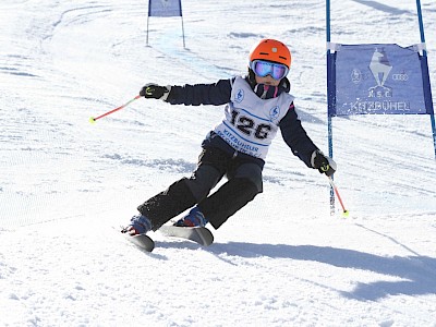 Ein fanstastischer Tag - Kitzbüheler Wintersporttag 2019