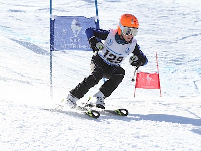 Ein fanstastischer Tag - Kitzbüheler Wintersporttag 2019