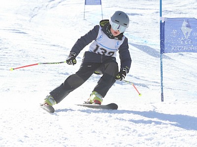 Ein fanstastischer Tag - Kitzbüheler Wintersporttag 2019