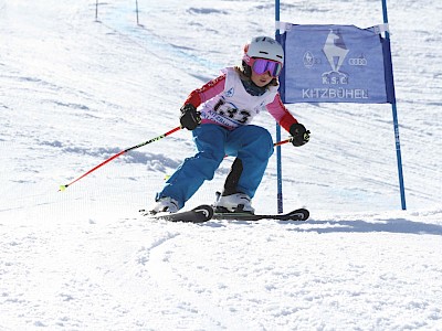 Ein fanstastischer Tag - Kitzbüheler Wintersporttag 2019