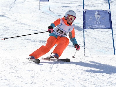 Ein fanstastischer Tag - Kitzbüheler Wintersporttag 2019