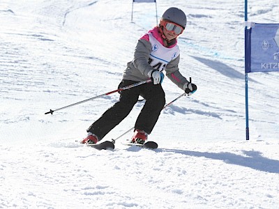 Ein fanstastischer Tag - Kitzbüheler Wintersporttag 2019