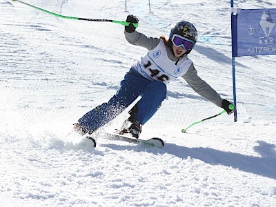 Ein fanstastischer Tag - Kitzbüheler Wintersporttag 2019