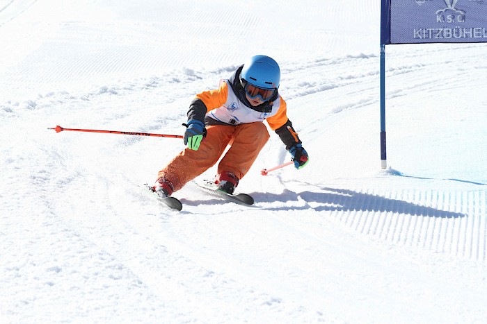 Ein fanstastischer Tag - Kitzbüheler Wintersporttag 2019 - 