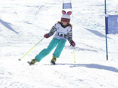 Ein fanstastischer Tag - Kitzbüheler Wintersporttag 2019