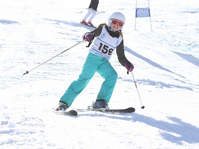 Ein fanstastischer Tag - Kitzbüheler Wintersporttag 2019