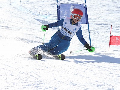 Ein fanstastischer Tag - Kitzbüheler Wintersporttag 2019