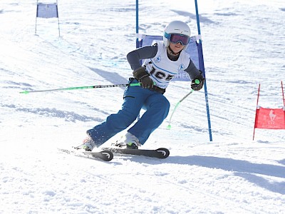 Ein fanstastischer Tag - Kitzbüheler Wintersporttag 2019