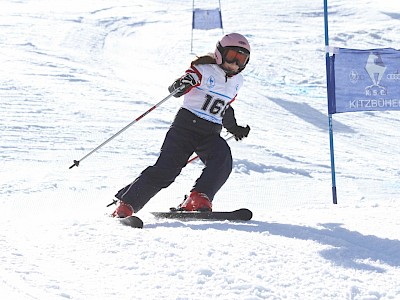 Ein fanstastischer Tag - Kitzbüheler Wintersporttag 2019