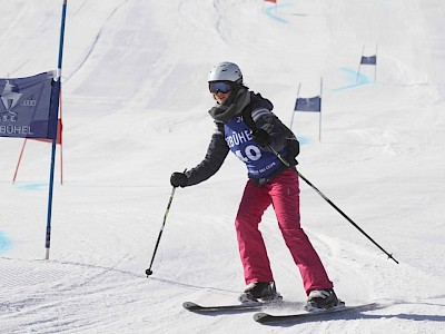 Ein fanstastischer Tag - Kitzbüheler Wintersporttag 2019