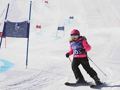 Ein fanstastischer Tag - Kitzbüheler Wintersporttag 2019