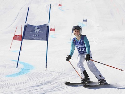 Ein fanstastischer Tag - Kitzbüheler Wintersporttag 2019