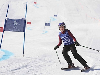 Ein fanstastischer Tag - Kitzbüheler Wintersporttag 2019